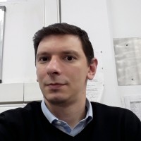 Silvio Hernan Pavia