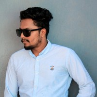 Shyam Kumar R