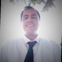Miguel Domínguez Maté