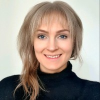 Julia Majander