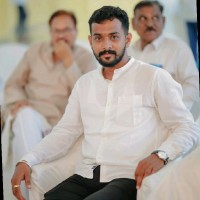 Prasenjeet Deshmukh