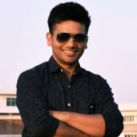 Shikhar Garg