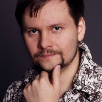 Pavel Mikhaylov