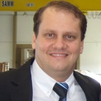 Claudemir Perecin