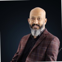 Dr Krishna Prasad Nagaraj