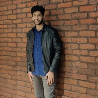 Nishant Taliwal