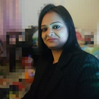 Richa Chaudhary