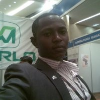 Adesanmi Adeoye