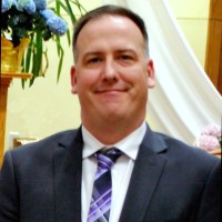 Kevin Roche