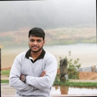Rajesh H R