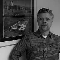 Erik Postma