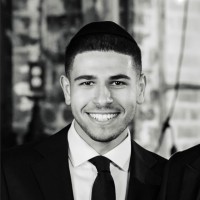 Zack Aharoni