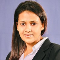 Gayani Silva