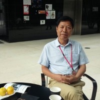 Binzhang Yang