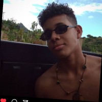 Thaynan Calheiros de Oliveira