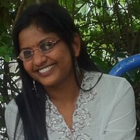 Suganya S