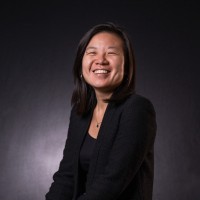 Xinhui Chen