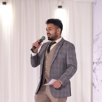 Jose Varghese