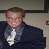 Christopher Chambers PharmD, MBA