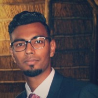 Benjamin Govender