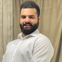 Mazen Al Atrash
