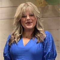 Claire Palmer