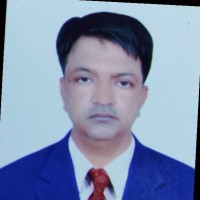 Mohammad Ishteyaque Alam