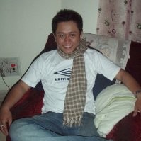 Debasish Gogoi