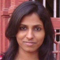 Madhukriti Srivastava