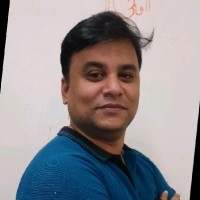 Manish Yadav