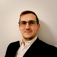 Eric Digioacchino