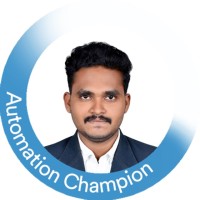 Praveen V