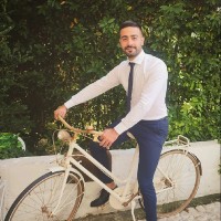 Emanuele Colaiuda
