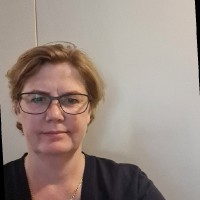Carina Ohlsson
