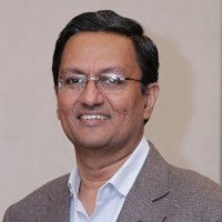 Satish Sridharan
