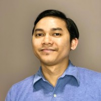 Muhammad Haris Ishak