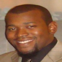 Dywaine Robinson Jr Medl