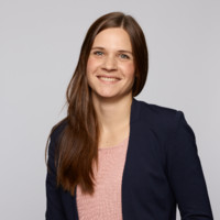 Ingvild Pedersen