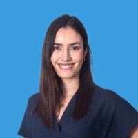Daniela Machado