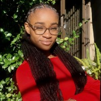 Ijeoma Oguledo