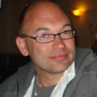 Dick Van Roekel