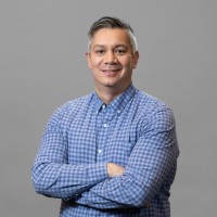 Patrick Valle