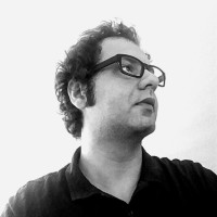 Dimitrios Skrimizeas