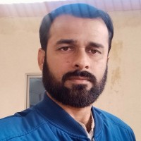 Nasir Muhammad