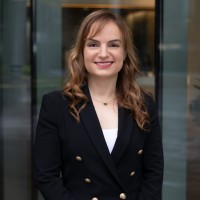 Helia Yazdanpanah, P.Eng.