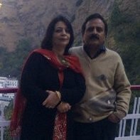 Ravi Verma