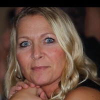 Maria Kvarnström