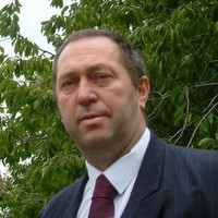 Tim Ball
