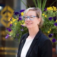 Susan Schauer John