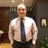Jose Gutierrez